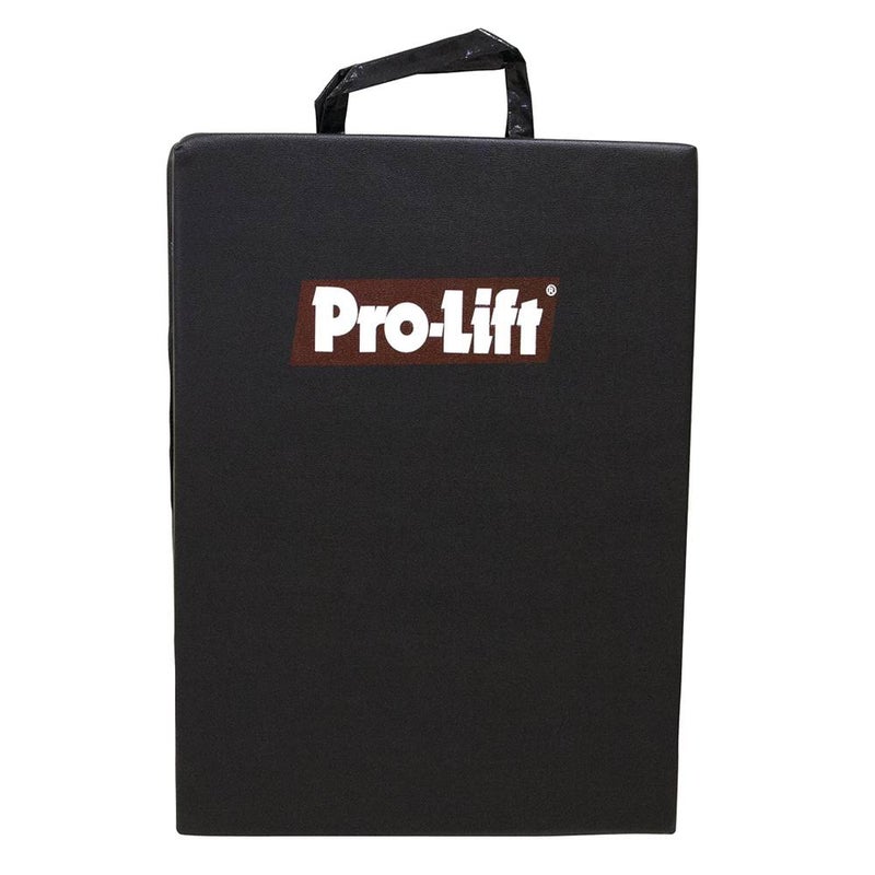 Pro Lift Pro-Lift C-1000 Black 47" Folding Work Pad - Image 4